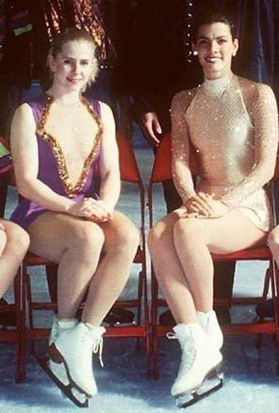 Tonya Harding in Nancy Kerrigan | Avtor: Žurnal24 main