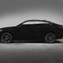 BMW X6 vantablack