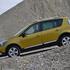 Renault scenic xmod