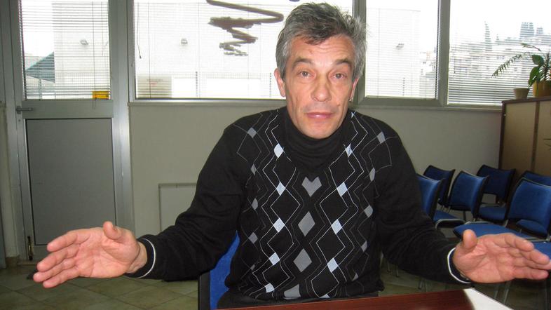 Srđan Purić, direktor Ogrevanja Piran, pojasnjuje, da prevzem ne bo vplival na c