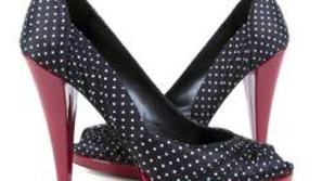 visoke pete s pikami