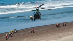 helikopter Dakar 2019
