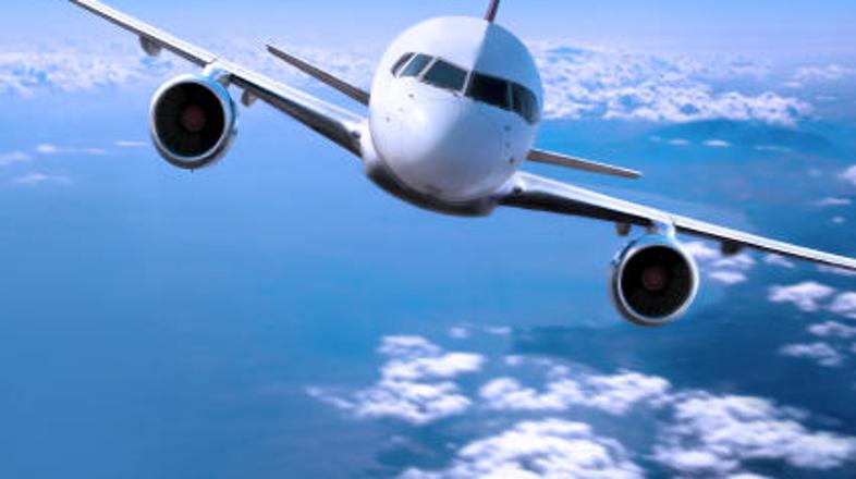 Bo v bodoče biogorivo poganjalo letala?