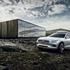 Volvo concept XC coupe