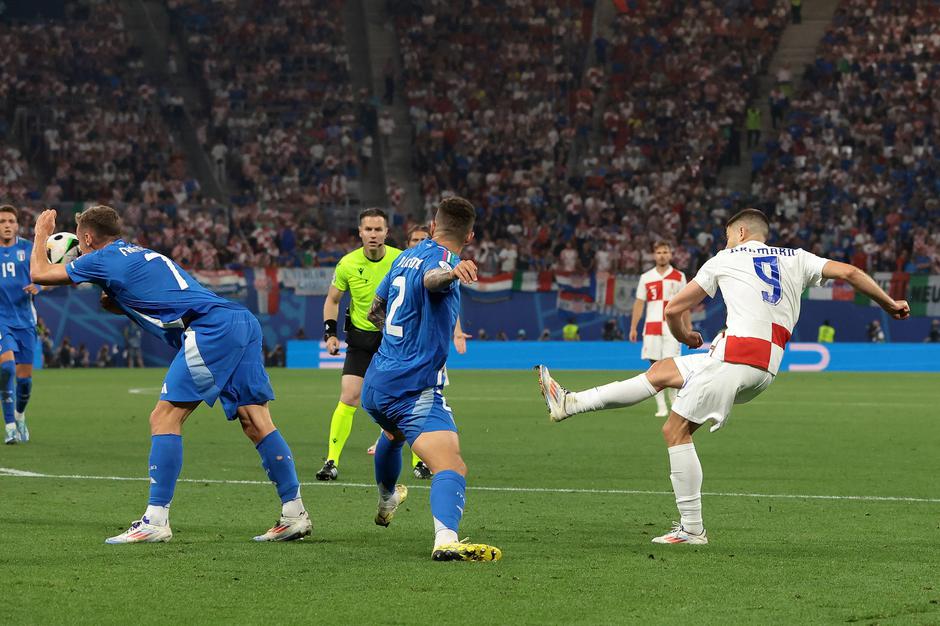 Davide Frattesi | Avtor: Profimedia