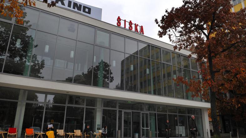 Celotna prenova je stala 6,3 milijona evrov, od tega naj bi občina dobila 1,1 mi