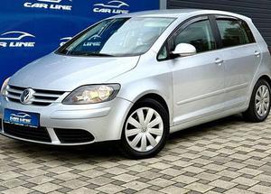VW Golf Plus 1.9 TDI 66kW 