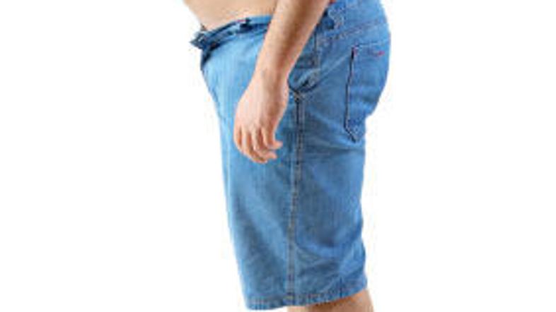 Eni se pritožujejo, ker so zaradi sodobnega načina prehranjevanja predebeli, dru