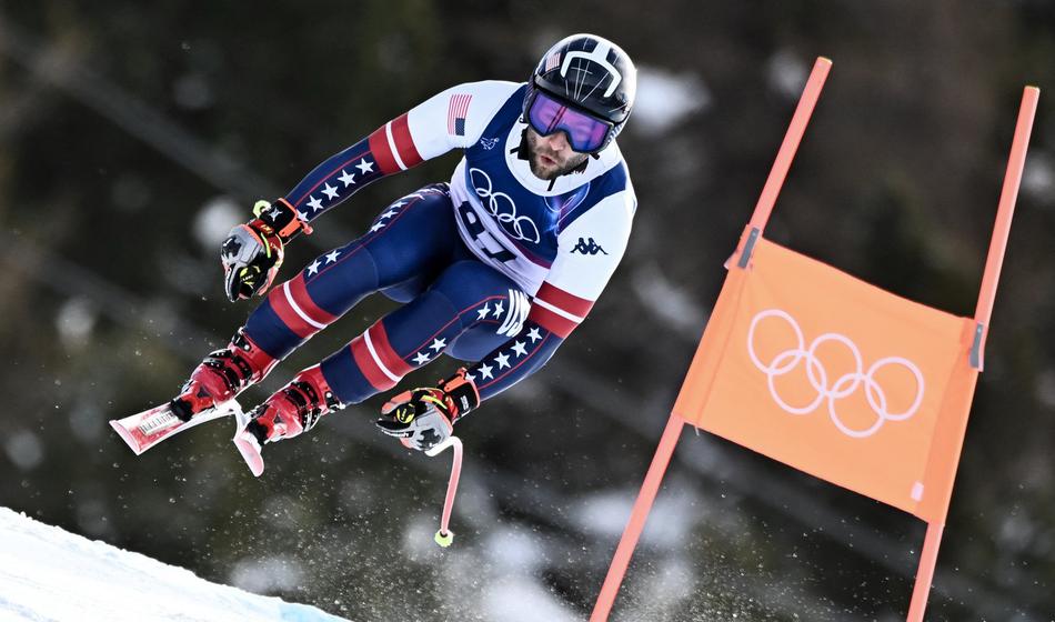 Slovenca v ekipi ZDA: Ves čas vedo, kje se gibljeva