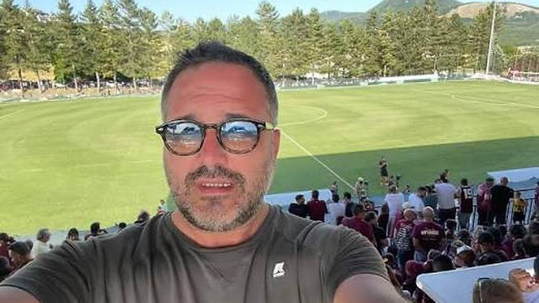 Luca Esposito