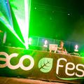 ECO festival razplesal z techno ritmi