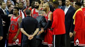 taj gibson chicago bulls