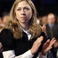 Chelsea Clinton (27. februar 1980)