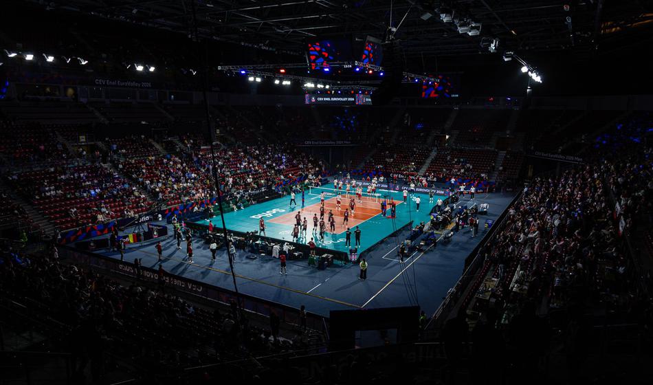 Slovenci dobili potencialne polfinalne tekmece