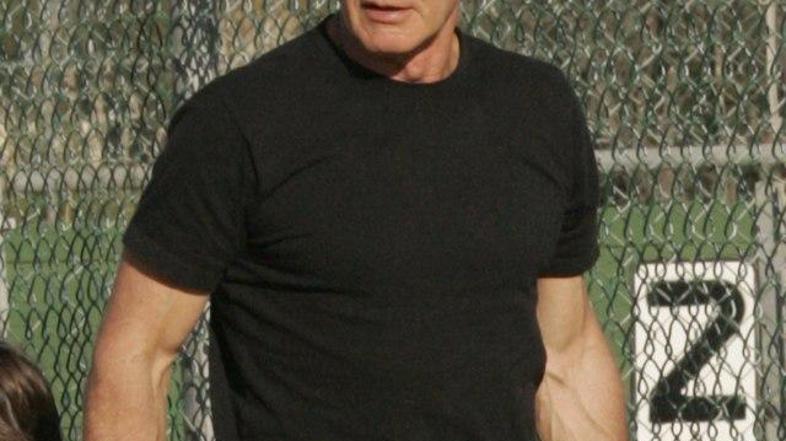 Harrison Ford flynet