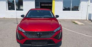 Peugeot 408 ALLURE PACK.USNJE.KAMERA.ACC.SLOVENSKI.30.522 KM