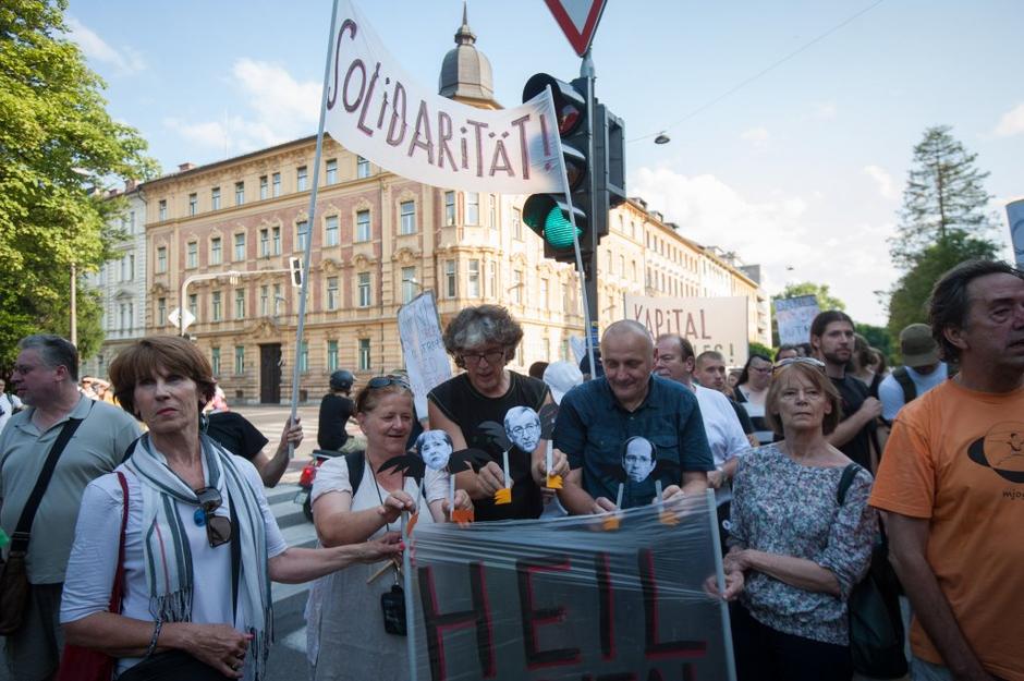 potest | Avtor: Anže Petkovšek