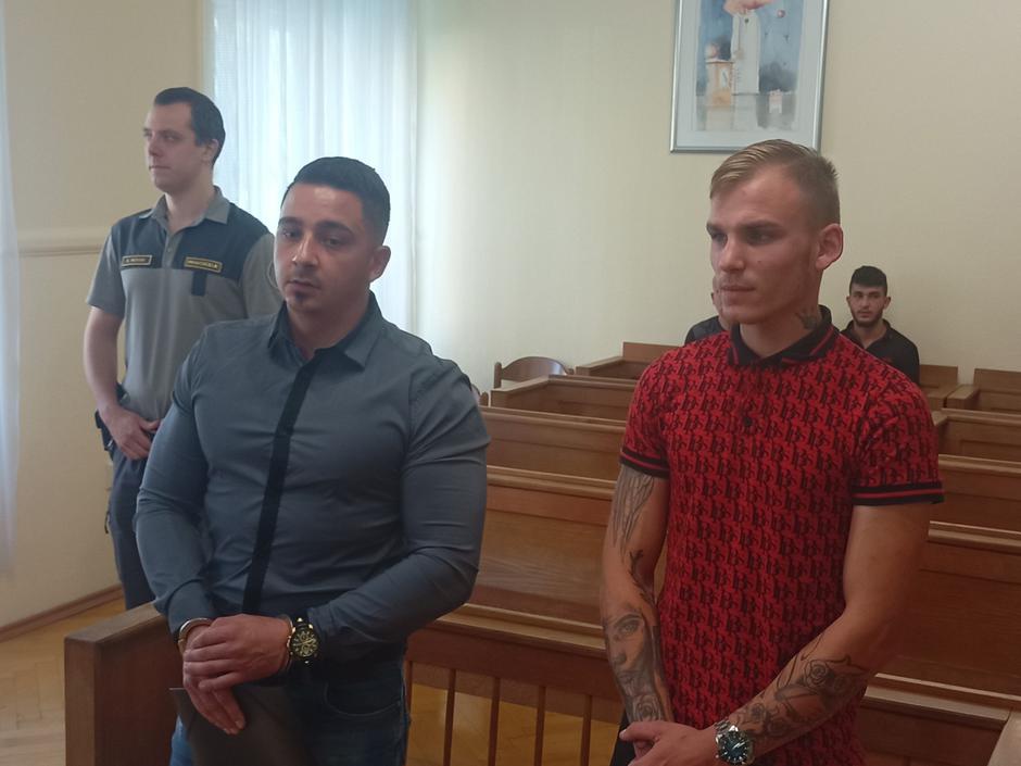 Mirko Pilinger | Avtor: D. M.