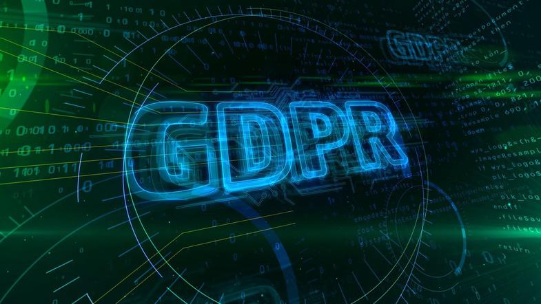 GDPR