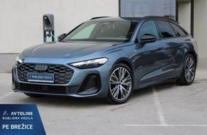 Audi A5 Avant TFSI 150kW S tronic S-LINE MATRIX AMBI MMI 360 KAM