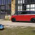 Volkswagen LGV, caddy, multivan, transporter, ID buzz, ID buzz cargo, amarok, california