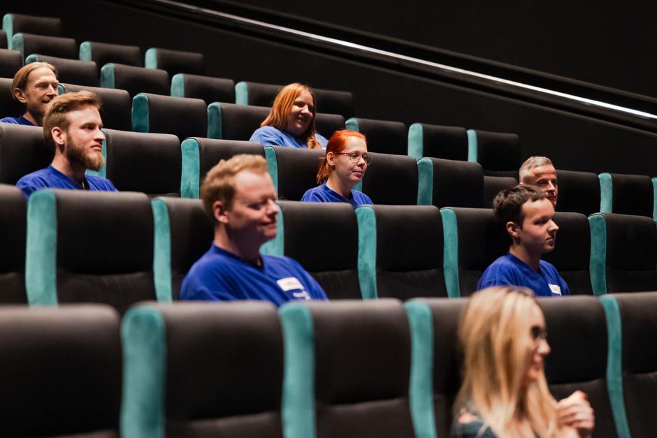 Kdo bo zadnji? | Avtor: radio 1