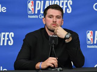 Luka Dončić