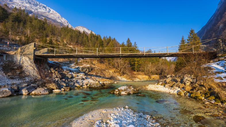 Triglavski narodni park