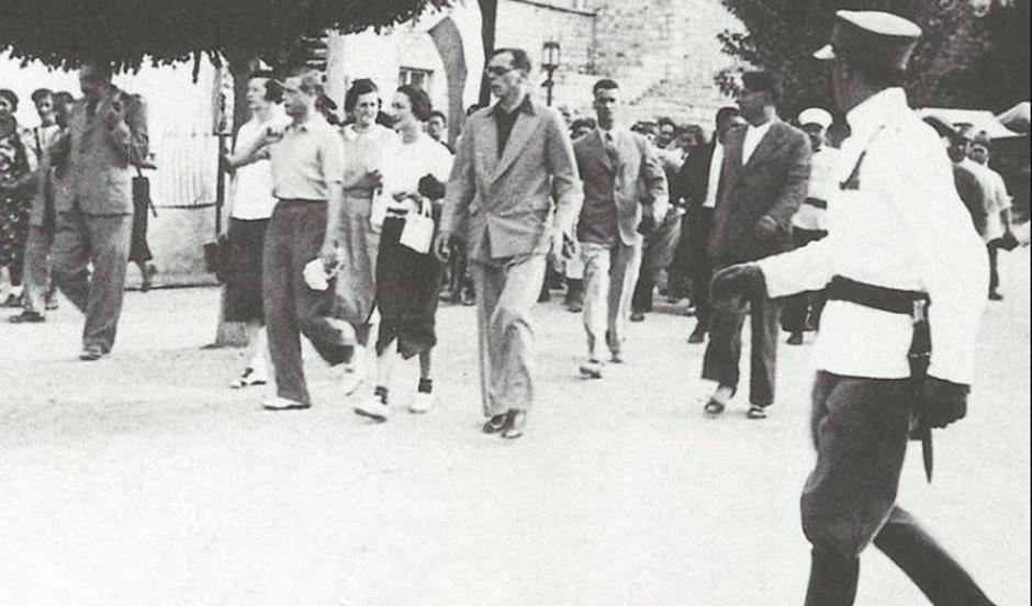 Kralj Edward VIII | Avtor: Youtube