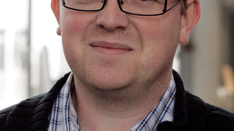 "Ne morem si predstavljati, da bi zunanjo politiko ZDA predsednik krojil na podl