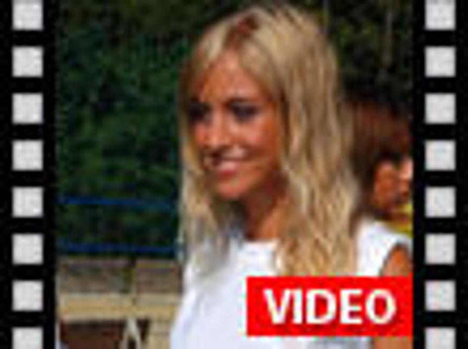 Žiriji iz šopka enajstih mladenk ni bilo težko izbrati zmagovalke.