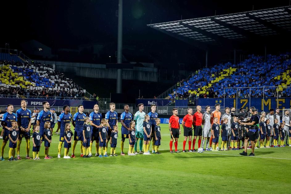 nogomet liga prvakov, kvalifikacije, zadnji krog, povratne tekme Celje, Slovan Bratislava