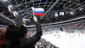 navijači stožice slovenija japonska hokejska reprezentanca hokej