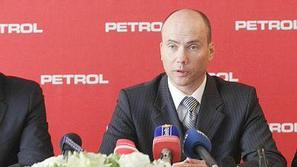 Marko Kryžanovski pojasnjuje, da je prevzemna ponudba za Istrabenz le del širše 