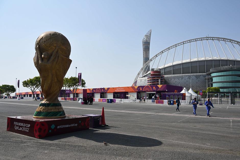 Katar | Avtor: Profimedia