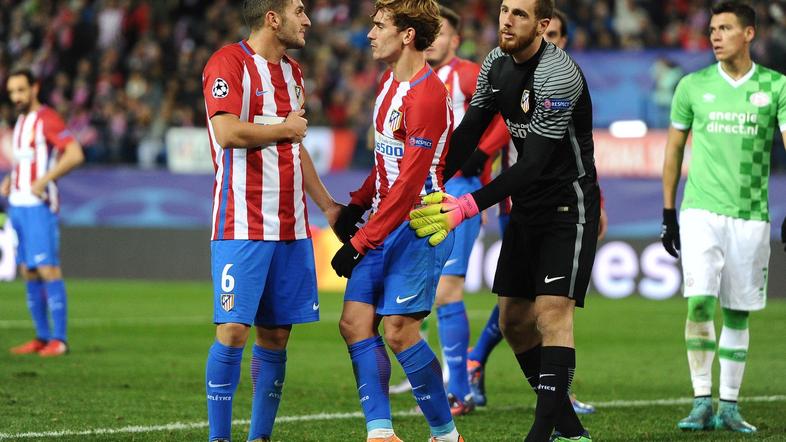 griezmann oblak