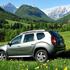Dacia duster delsey