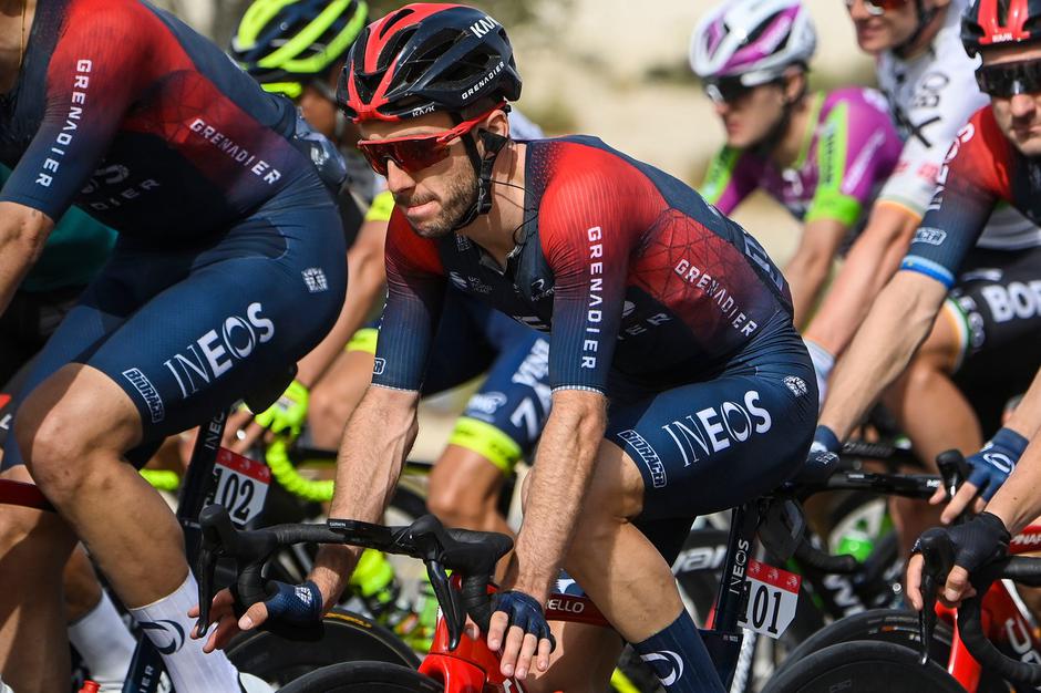 Dirka po ZAE | Avtor: Profimedia