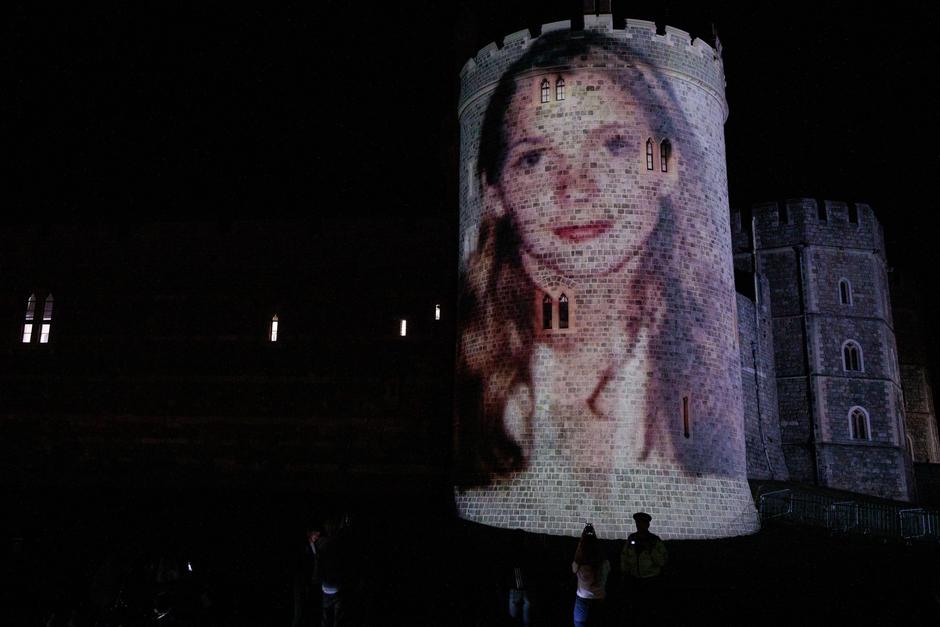 donald trump windsor | Avtor: Profimedia