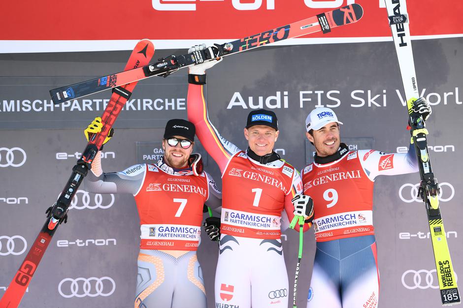 Thomas Dressen | Avtor: Epa