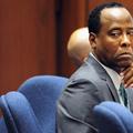 Conrad Murray