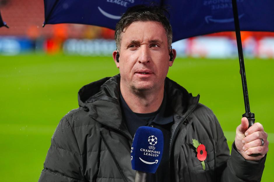 Robbie Fowler | Avtor: Profimedia