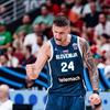 eurobasket 2025 Italija Slovenija, alen omić