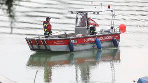 paraveslač Donava Linz