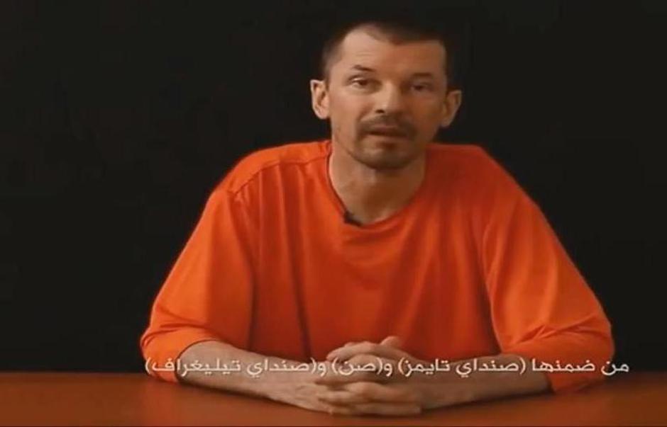 Isis | Avtor: Žurnal24 main