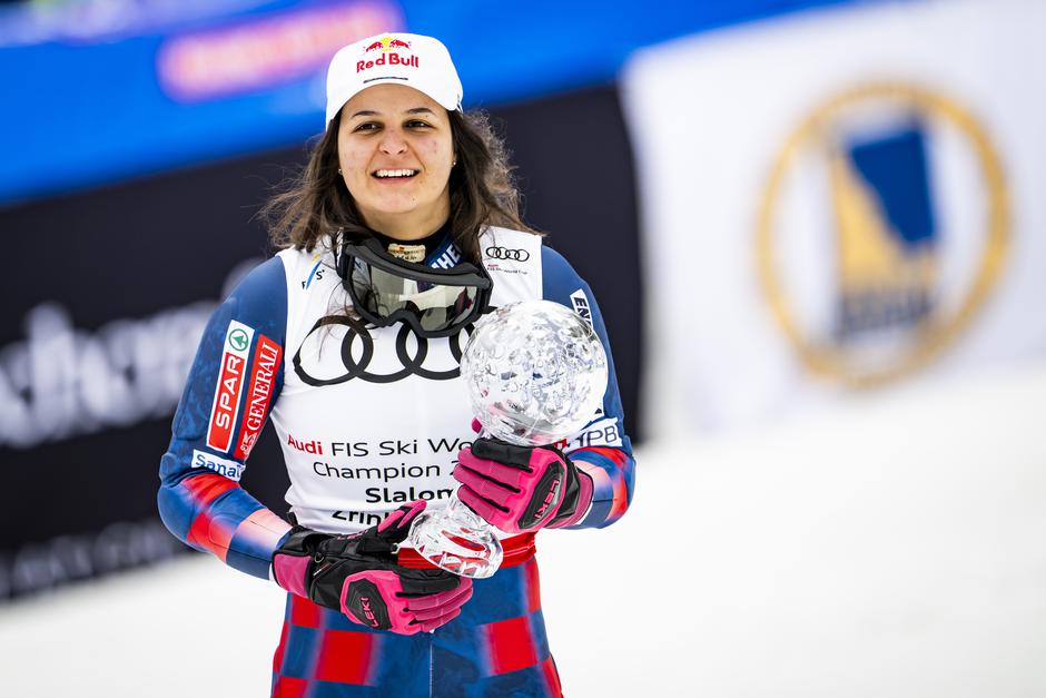 slalom sun valley | Avtor: Epa