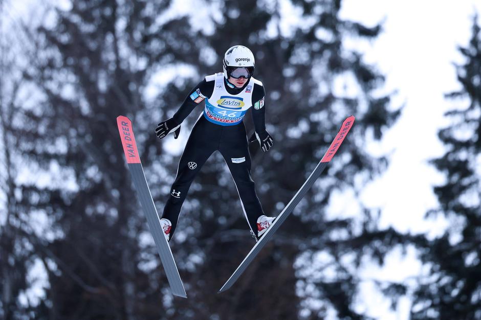 Rok Masle | Avtor: Profimedia