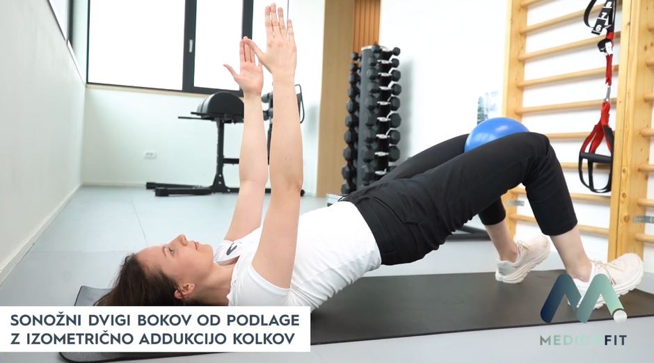 medicofit, rehabilitacija | Avtor: Medicofit