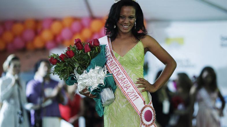 miss Kaznilnice, Brazilija