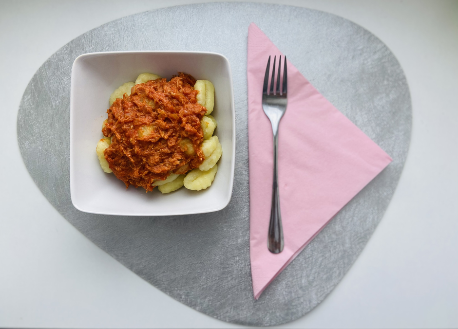 Mesec pametnih obrokov | Avtor: Mesec pametnih obrokov